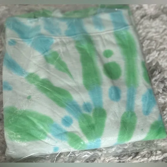 ‼️RARE‼️🎸PARKS PROJECT🎸🔥NWT🔥TRAIL CREW CREWNECK Tie Dye— XS